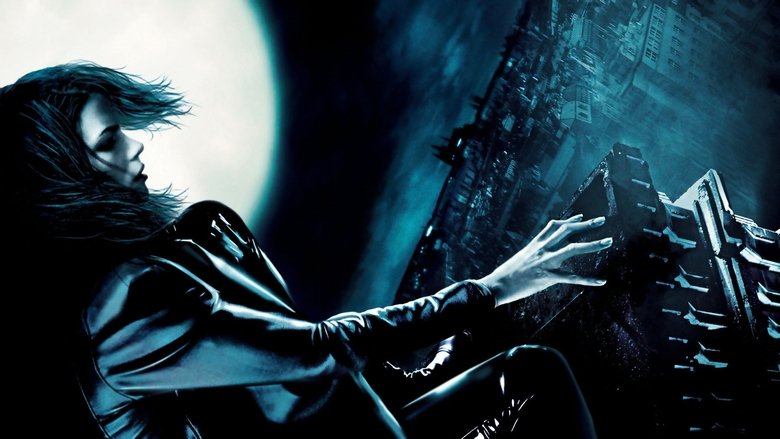 Underworld: Evolution