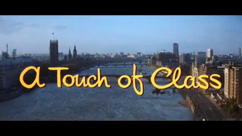 Se A Touch of Class filmen i HD gratis