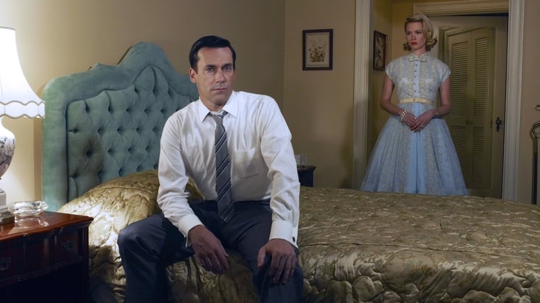 Mad Men Season 6 Episode 13 : In Care Of