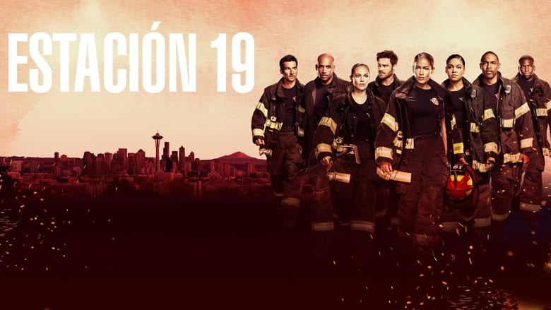 Station 19 Season 1 Episode 5 : Shock to the System