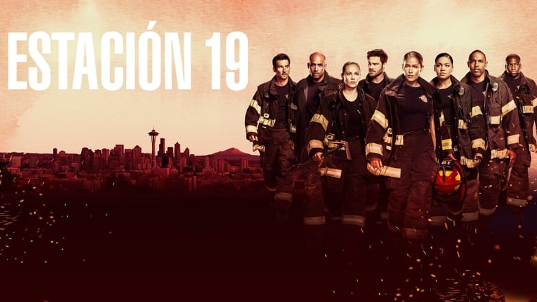 Station 19 Season 1 Episode 6 : Stronger Together