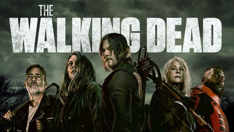 The Walking Dead Season 6 Episode 8 : Start to Finish