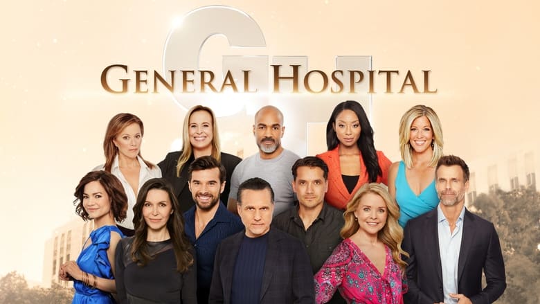 General Hospital Season 56 Episode 105 : #14130