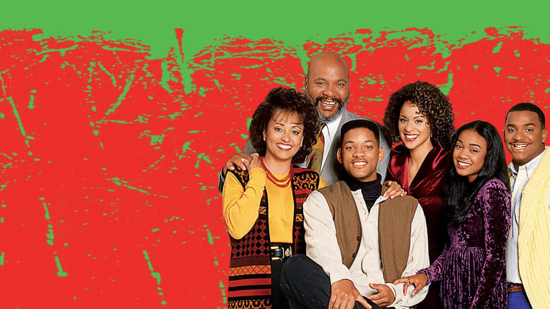 The Fresh Prince of Bel-Air Season 1 Episode 9 : Someday Your Prince Will Be in Effect (2)