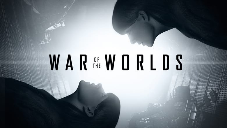 War of the Worlds Season 1 Episode 8 : Episode 8
