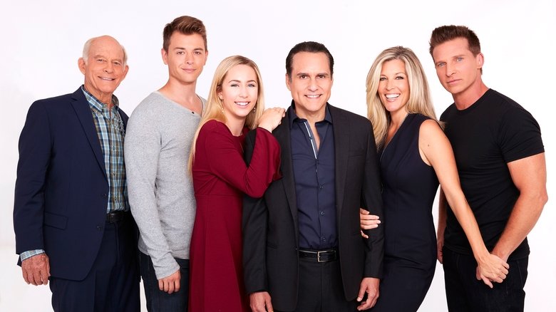 General Hospital Season 57 Episode 129 : Thursday October 3, 2019