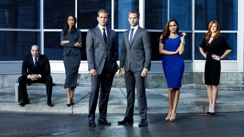 Suits Season 5 Episode 16 : 25th Hour