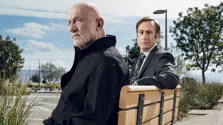 Better Call Saul Season 2 Episode 8 : Fifi