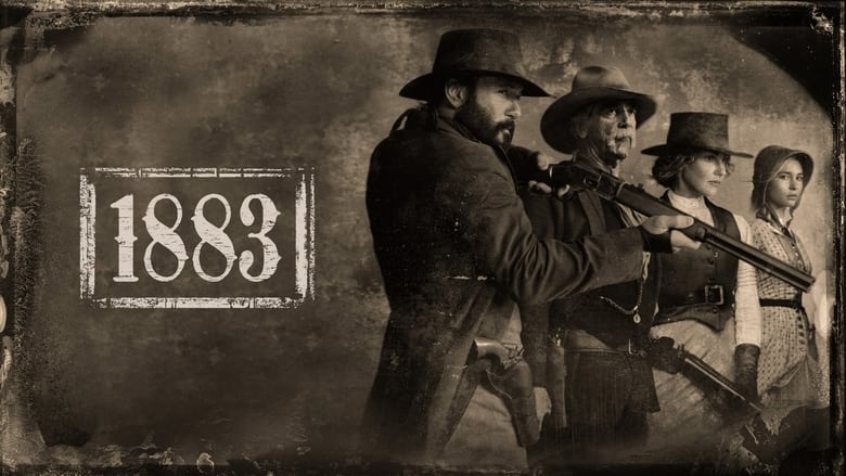 1883 Season 1 Episode 1 : 1883