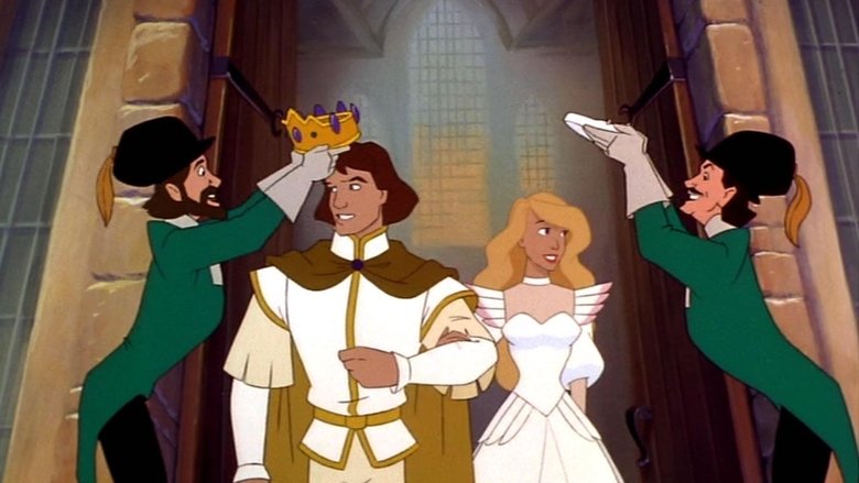 The Swan Princess film stream Online kostenlos anschauen