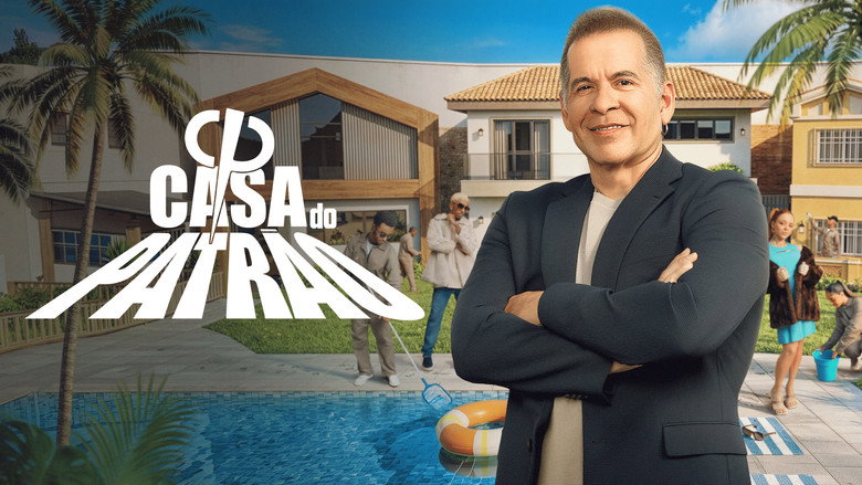 Casa do Patr&atilde;o Season 1 Episode 4 : Episode 4