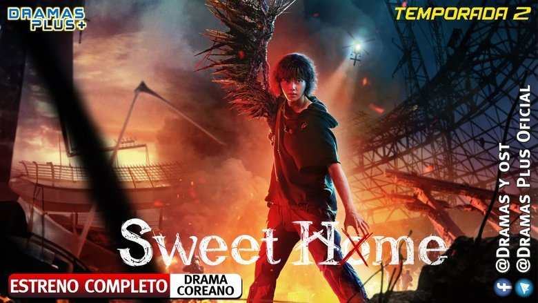 Sweet Home Season 2 Episode 6 : Episode 6