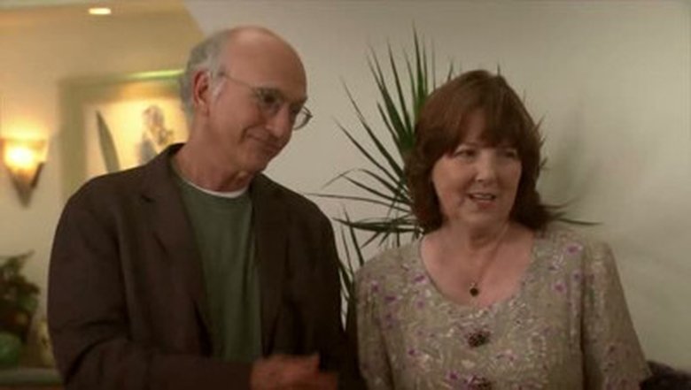 Where to watch curb your enthusiasm online free