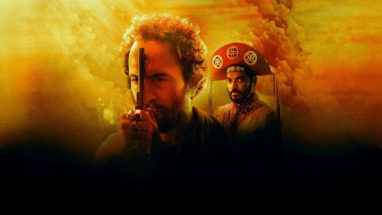 Guerreiros do Sol Season 1
