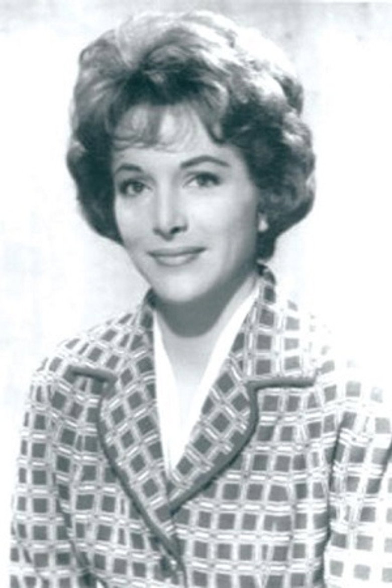 Julie Van Zandt