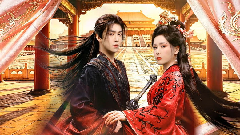 Ascent of an Empress