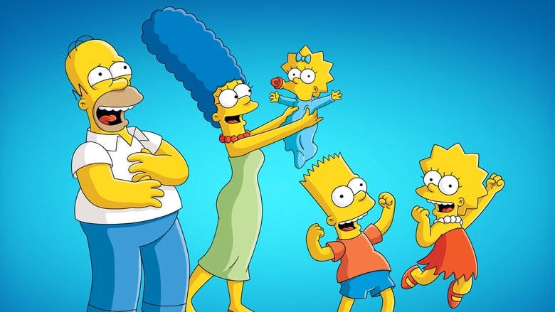 The Simpsons Season 18 Episode 11 : Revenge is a Dish Best Served Three Times