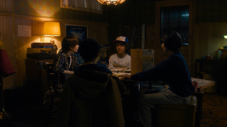 Stranger Things Stranger Things 3