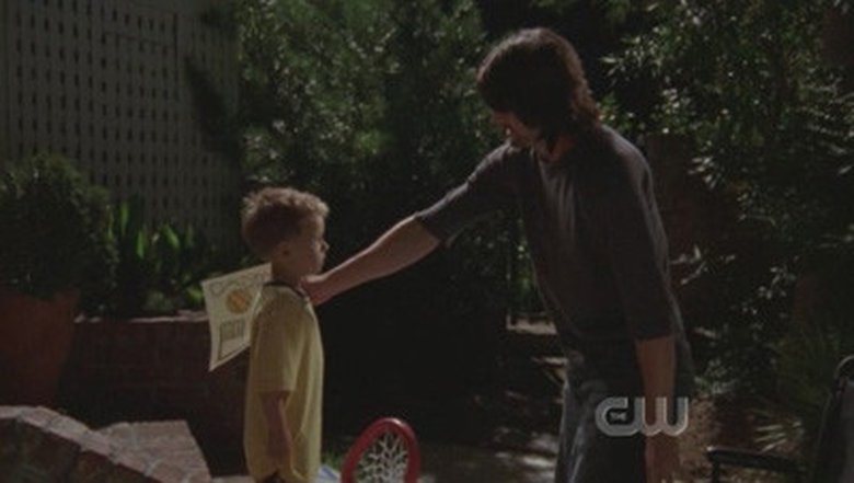 One Tree Hill S05E08 - Please Please Please Let Me Get