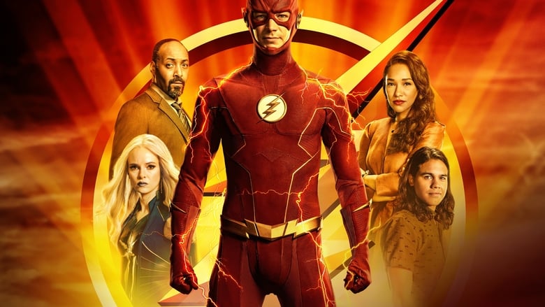 The Flash Season 2 Episode 1 : The Man Who Saved Central City