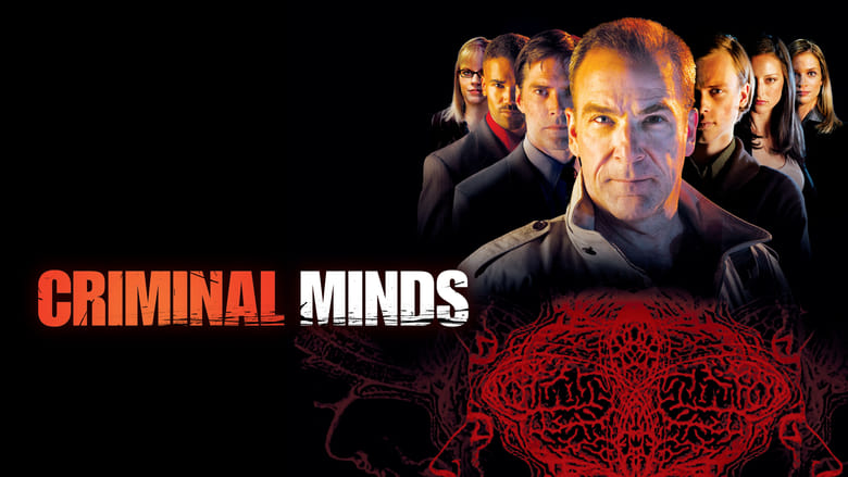 Criminal Minds Season 3 Episode 7 : Identity