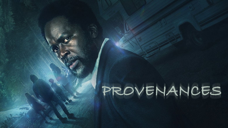 FROM Season 4 Episode 9 : The Calm Before