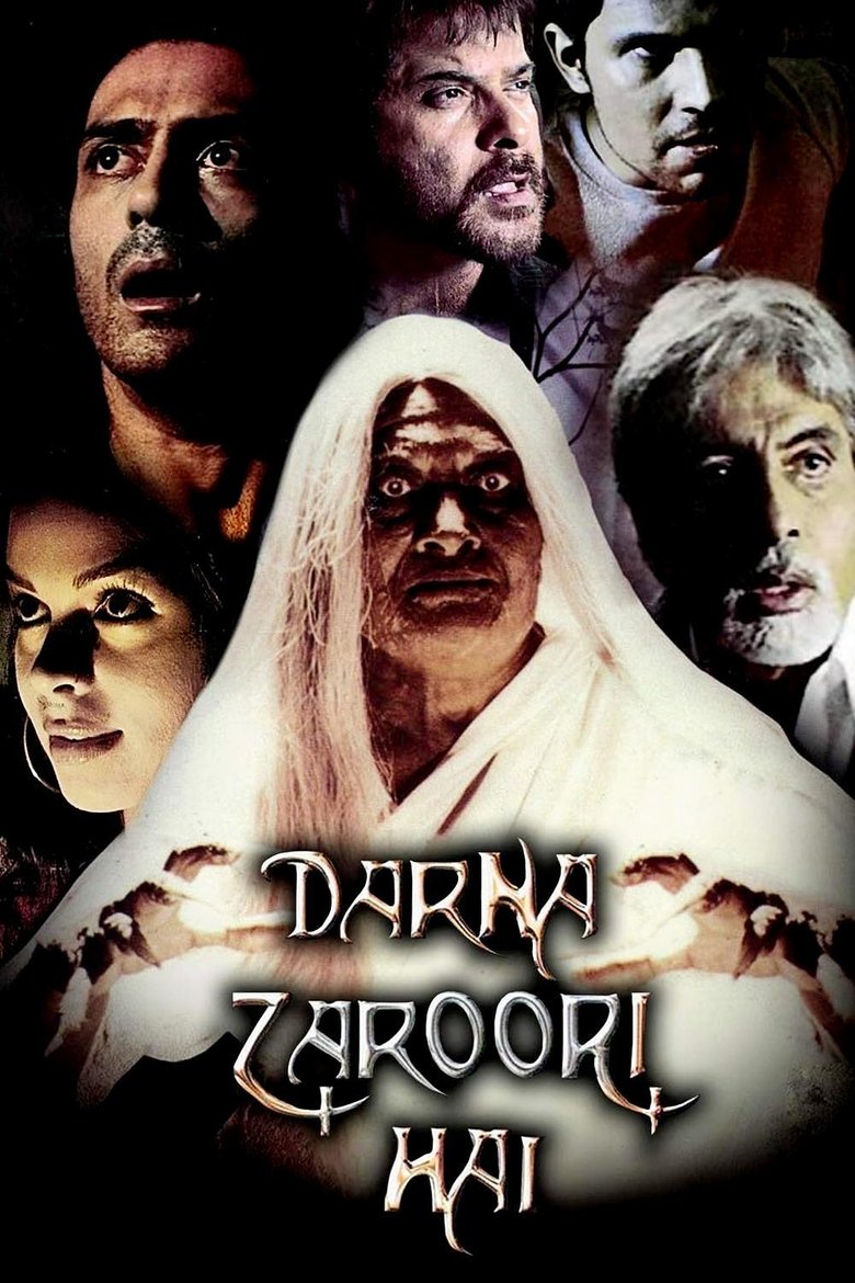 Image Darna Zaroori Hai
