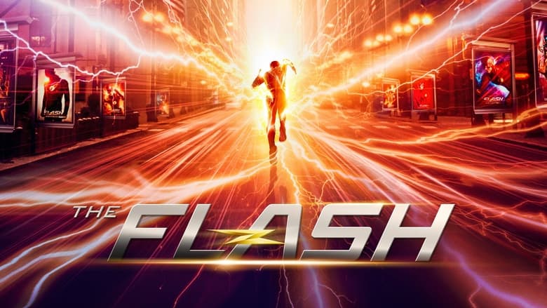 The Flash Season 9 Episode 13 : A New World (4)