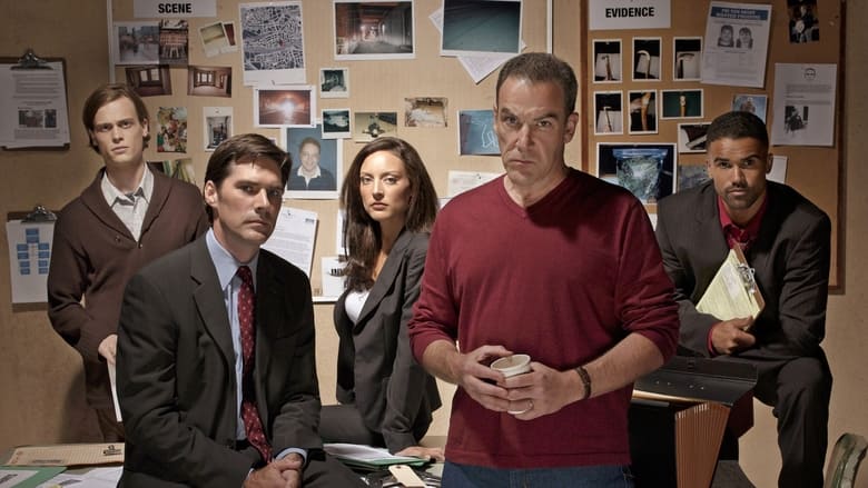 Criminal Minds Season 13 Episode 2 : To a Better Place