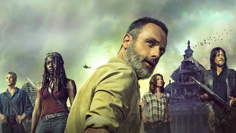 The Walking Dead Season 10 Episode 1 : Lines We Cross