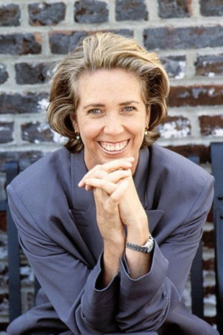 Melissa Mathison
