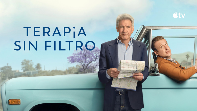 Shrinking Season 2 Episode 9 : Full Grown Dude Face