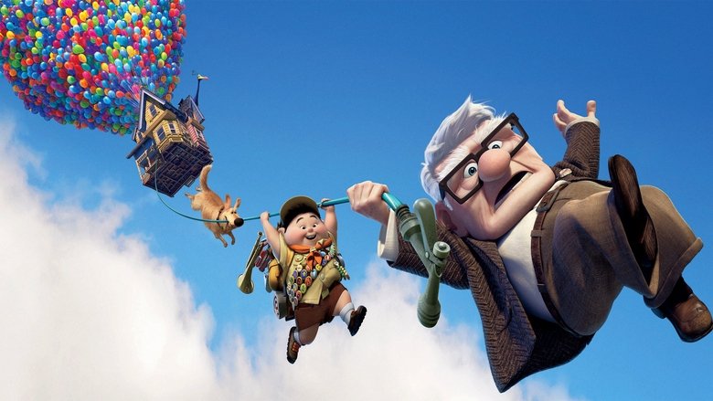 Up film stream Online kostenlos anschauen