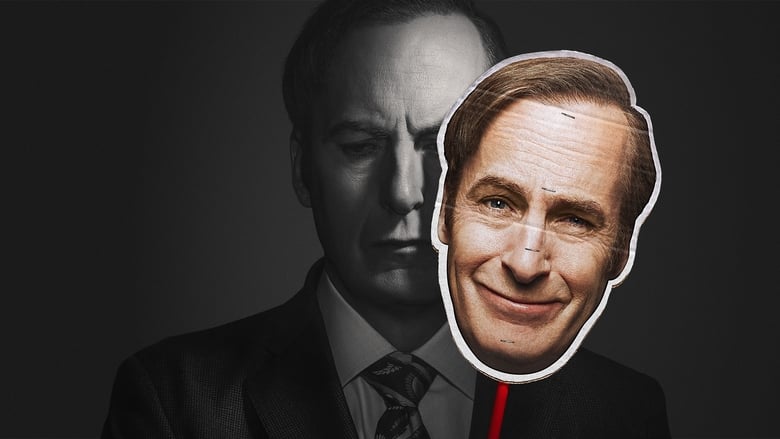 Better Call Saul Season 4 Episode 1 : Smoke