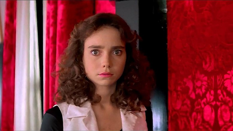 Se Suspiria filmen i HD gratis