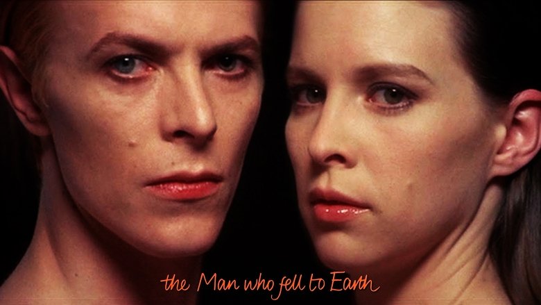 Watch The Man Who Fell To Earth Streaming Watch The Man Who Fell To Earth Streaming
