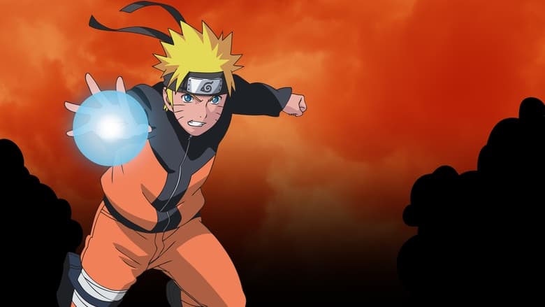 Naruto Shippūden Season 12 Episode 269 : Forbidden Words