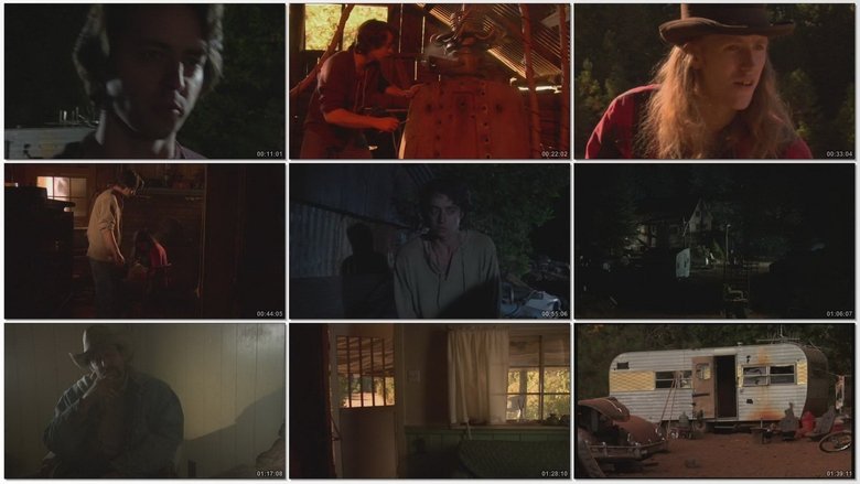 Descargar Pelicula Shadow People online español gratis