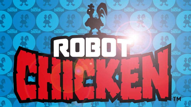 Robot Chicken Season 11 Episode 20 : May Cause Weebles to Fall Down