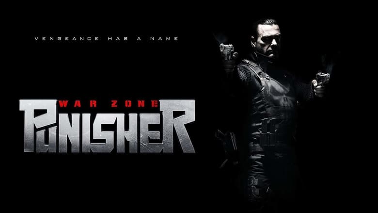 Punisher: War Zone