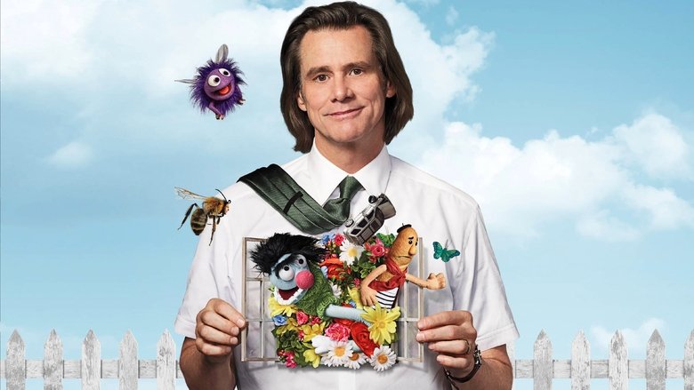 Kidding Dublado/Legendado Online