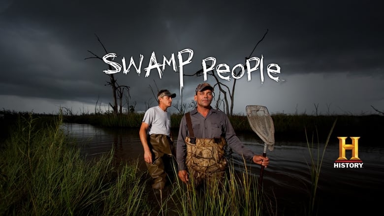 Swamp People Season 9