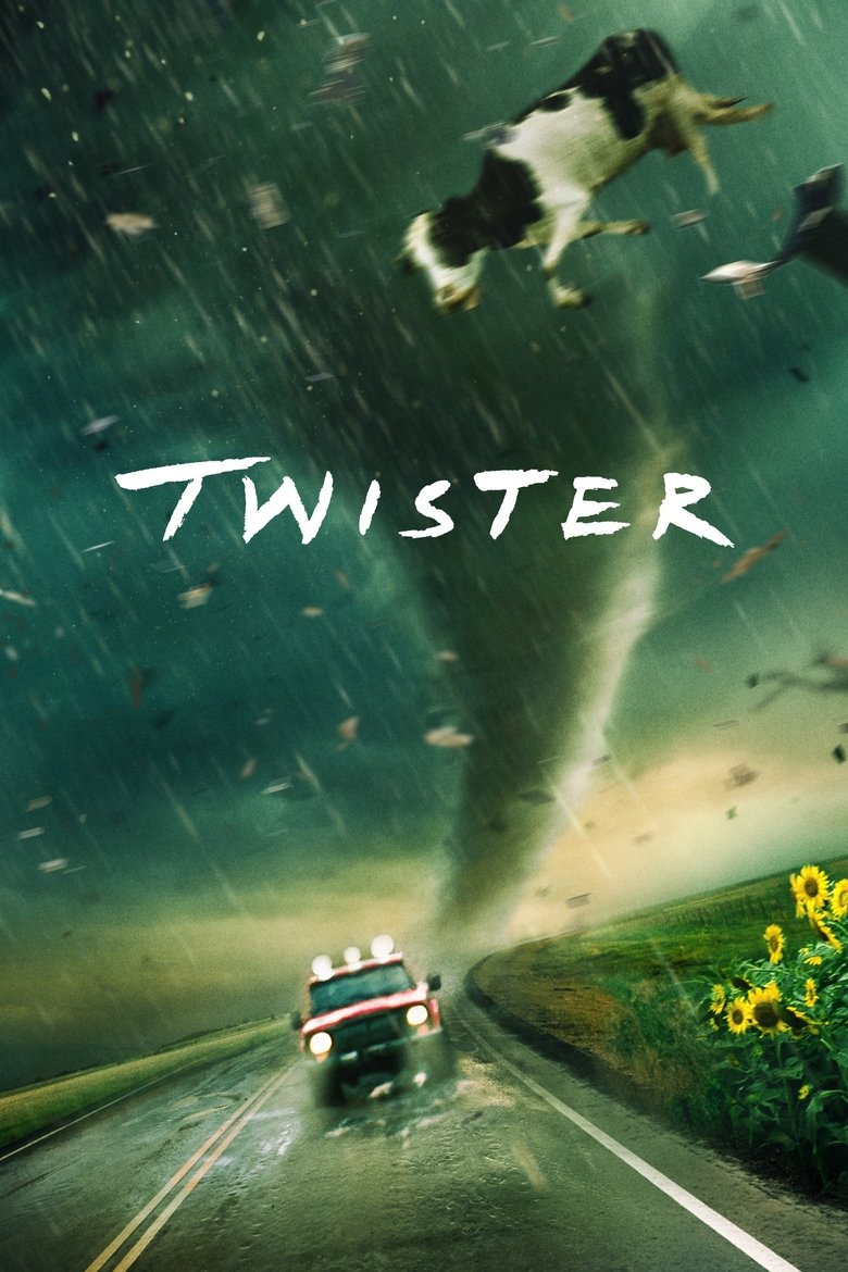 Image Twister