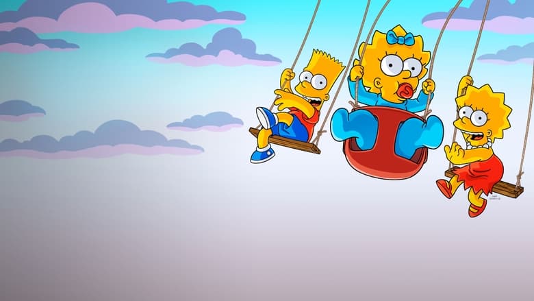 The Simpsons Season 28 Episode 8 : Dad Behavior