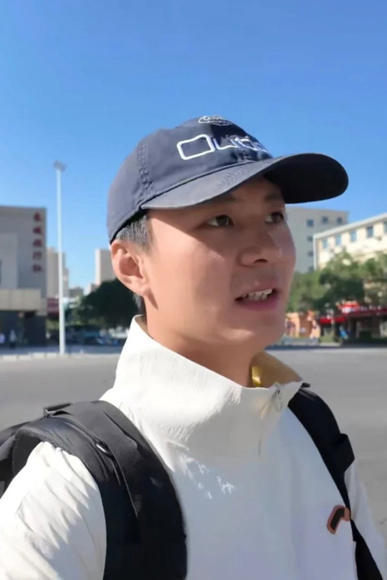 赖导的旅行片