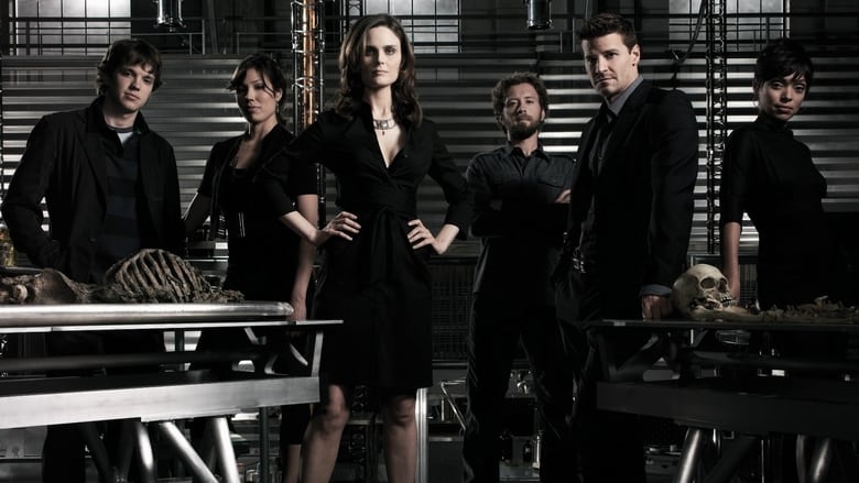 Bones Season 1