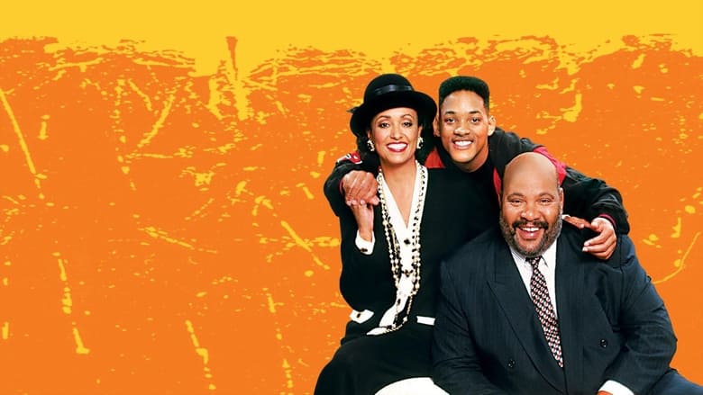 The Fresh Prince of Bel-Air Season 1