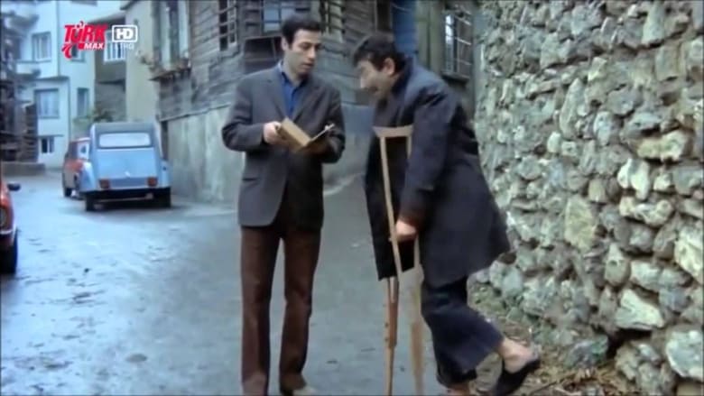 Regarder le Film Korkusuz Korkak en ligne gratuit