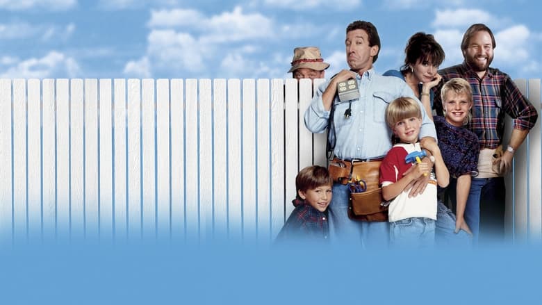 Home Improvement Season 5 Episode 6 : Let Them Eat Cake