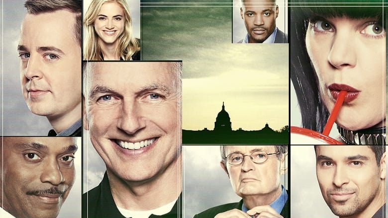 NCIS Season 16 Episode 21 : Judge, Jury...